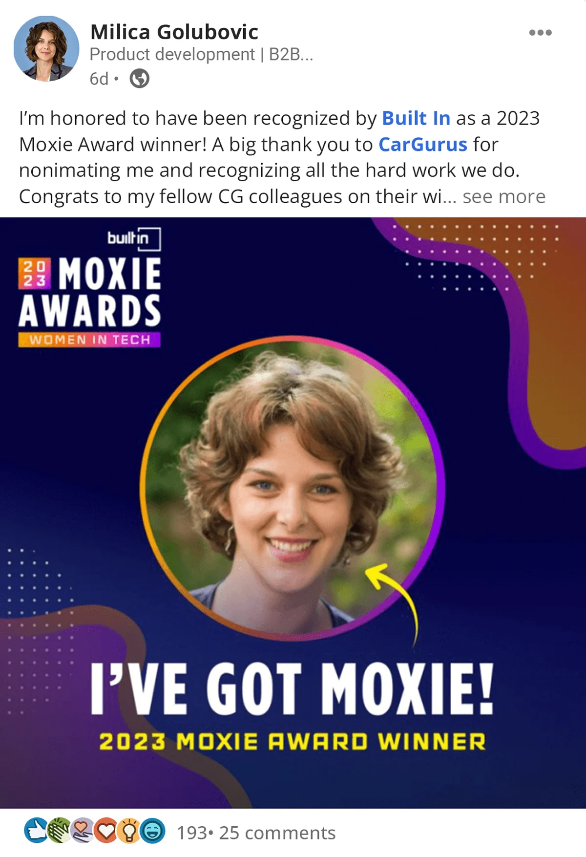 moxies-linkedin-post-golubovic-2023-update
